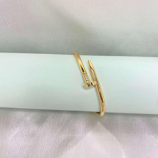 Classic Nail Bracelet