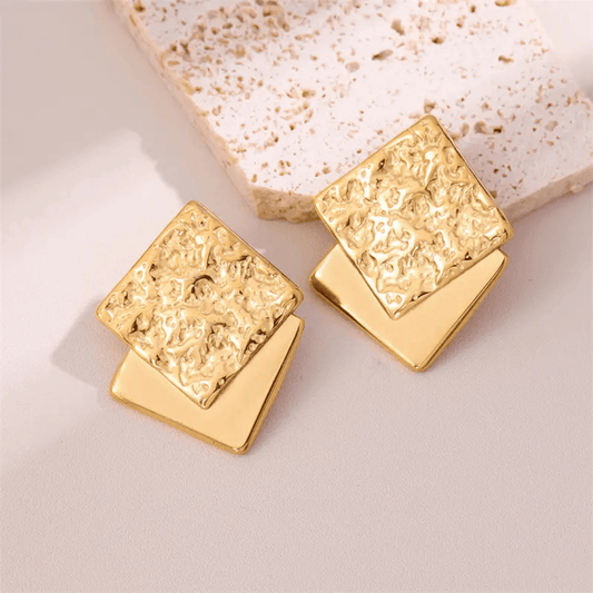 Chic Trendy Earrings