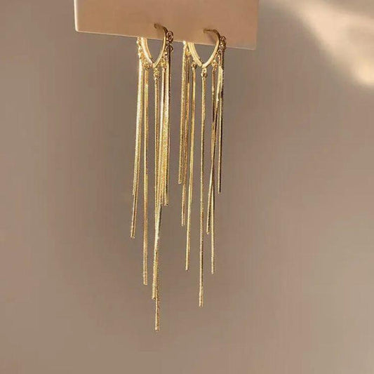 Partywear Statement Earrings