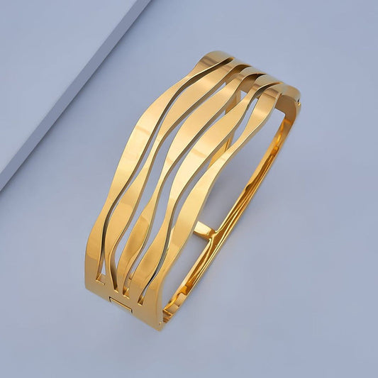 Chunky Statement Bracelet